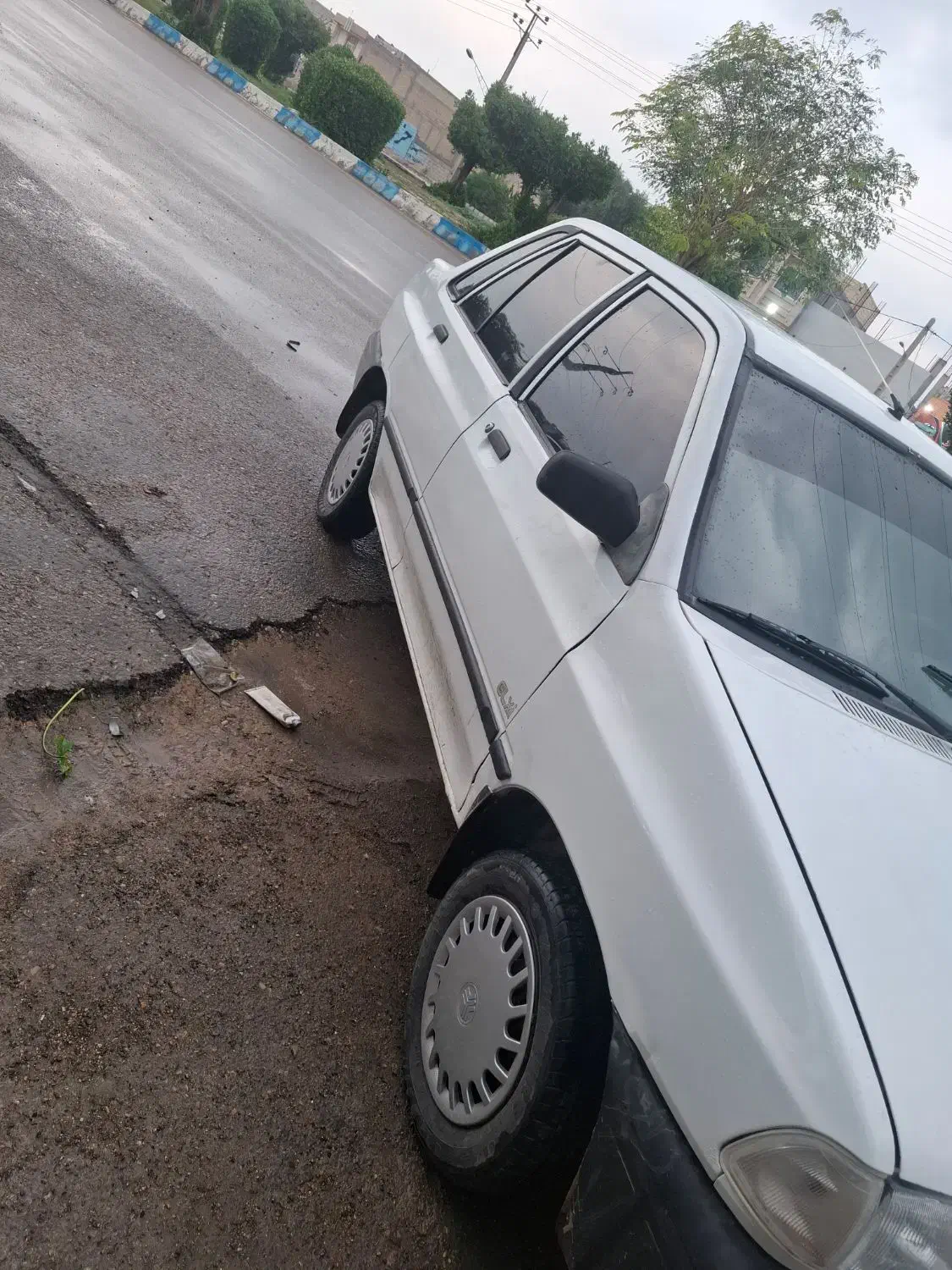 پراید|خودرو سواری و وانت|بهبهان, |دیوار