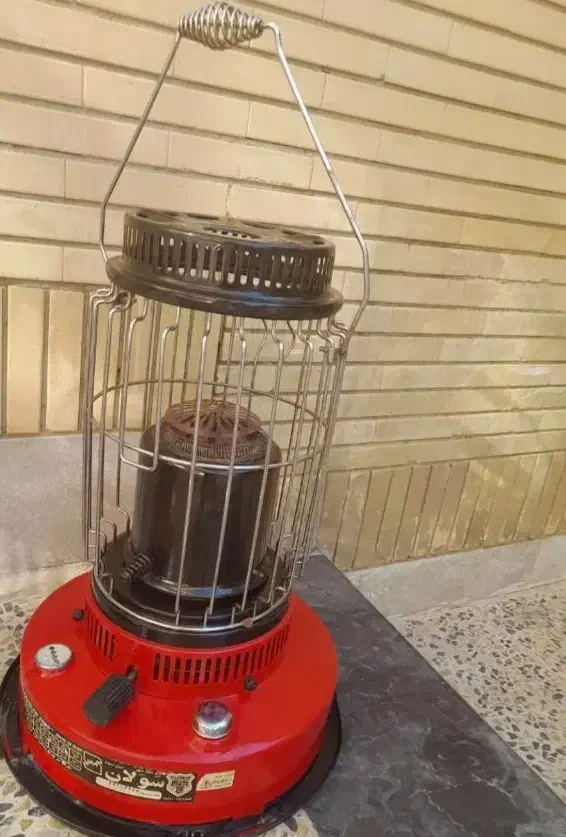 فقط دو چراغ مانده|بخاری، هیتر، شومینه|شیراز, مهدیآباد|دیوار