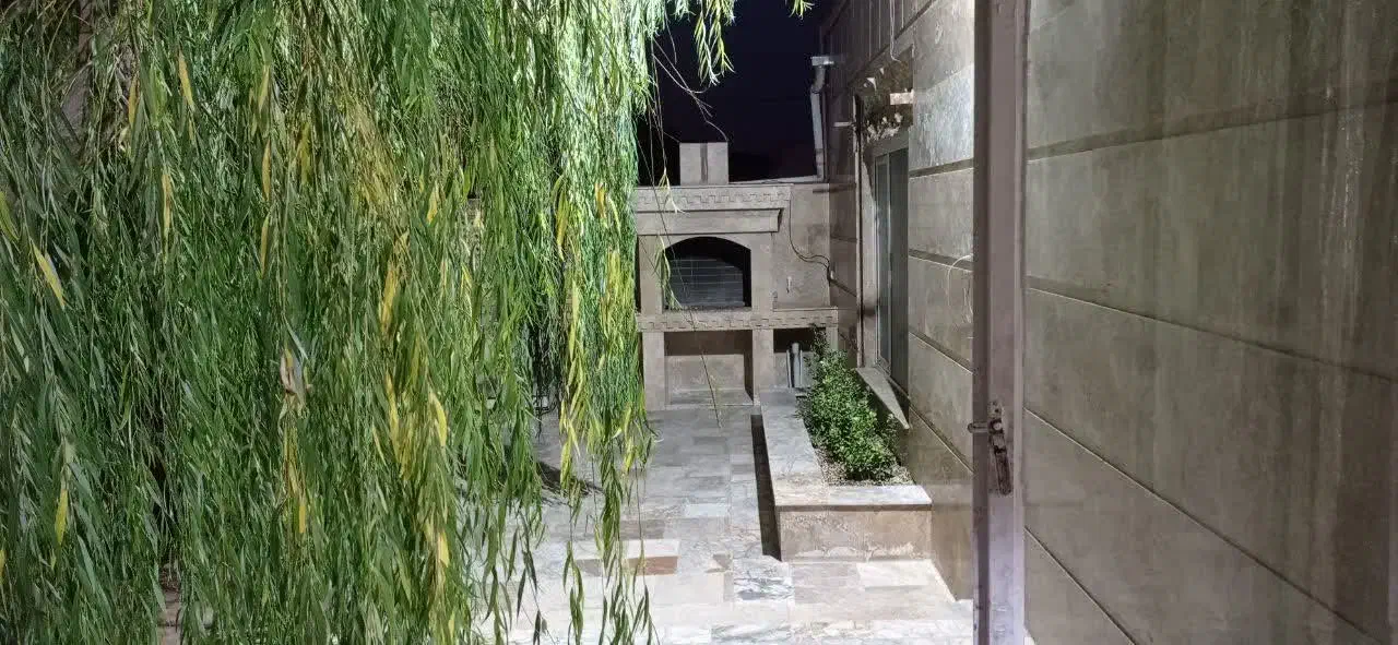 باغ اجاره‌ استخر دار|اجارهٔ کوتاه‌مدت ویلا و باغ|مشهد, چهاربرج|دیوار