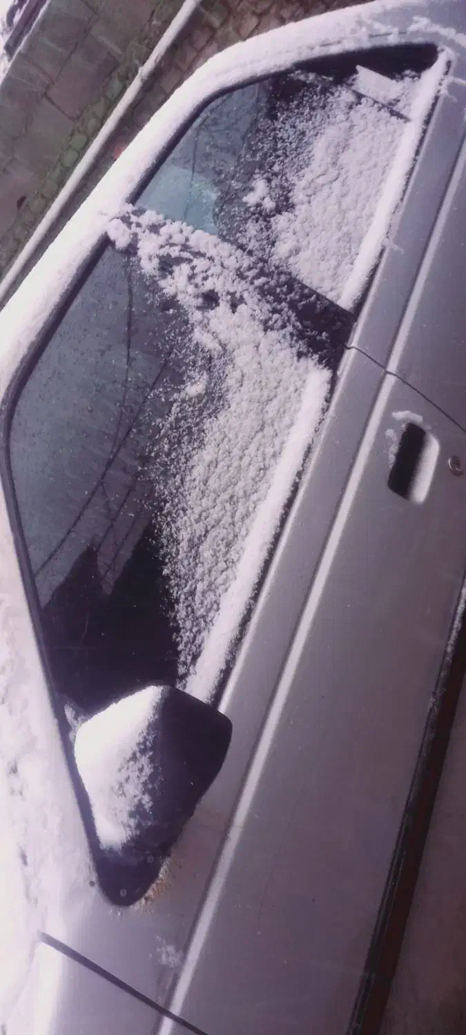 پژو مدل ۸۸|خودرو سواری و وانت|علی‌آباد کتول, |دیوار