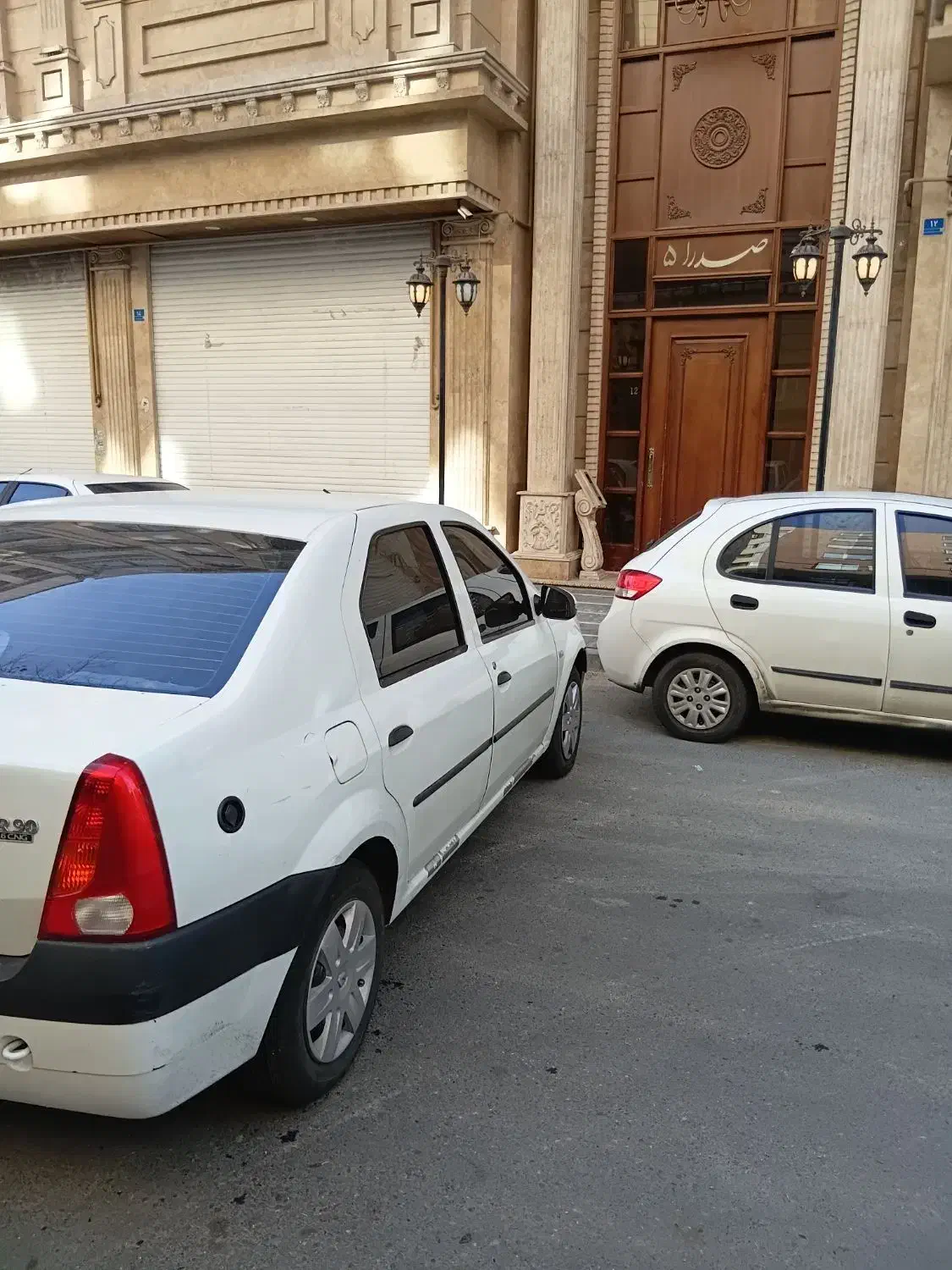 ال ۹۰ مدل ۹۱ اتاق تعویض ۱۴۰۳|خودرو سواری و وانت|تهران, هلال احمر|دیوار