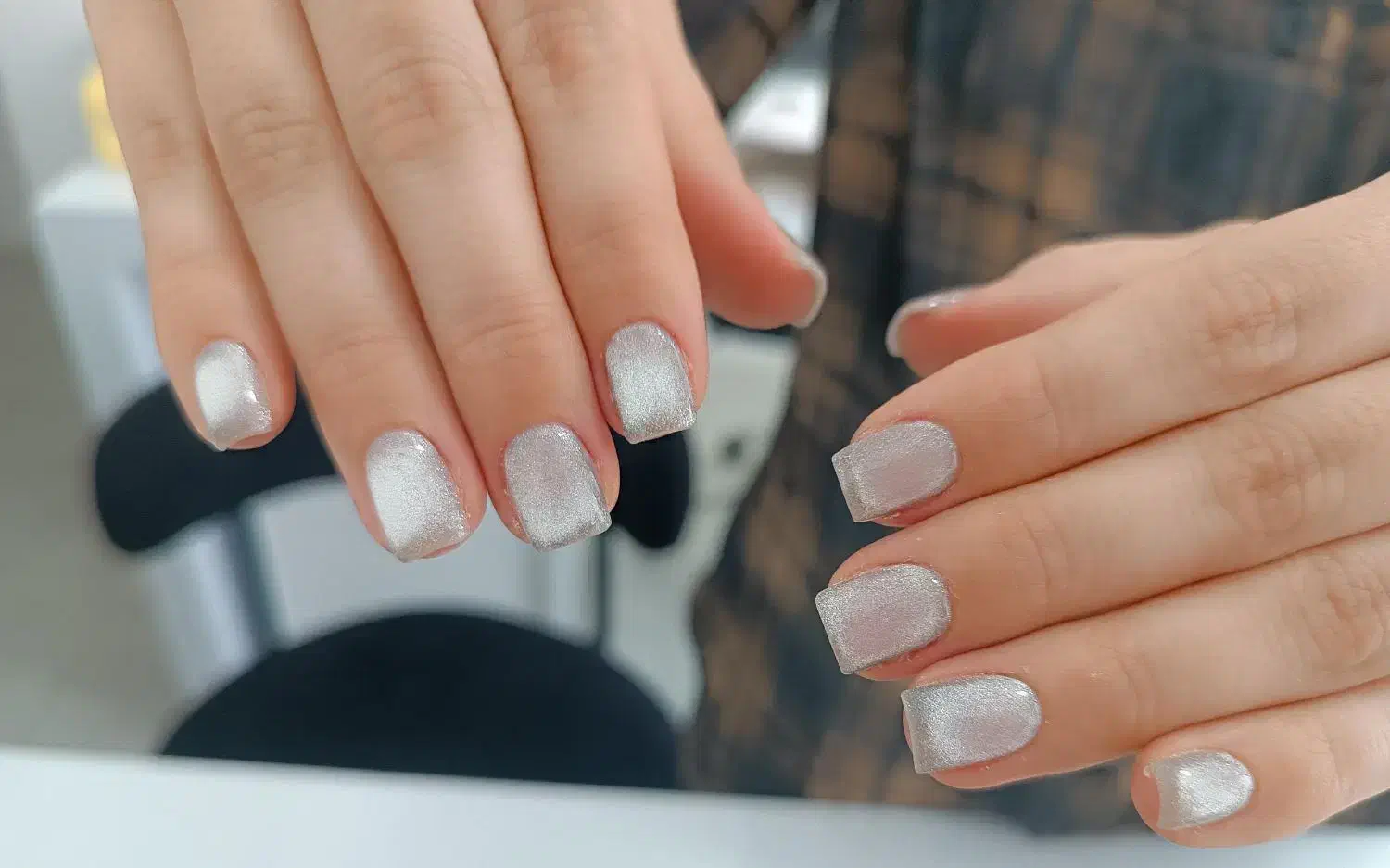 کاشت ناخن|خدمات آرایشگری و زیبایی|شیراز, شهرک مفتح|دیوار