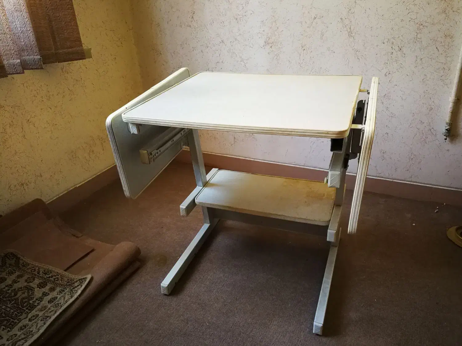 میز مطالعه و کامپیوتر، میز دانش آموزی|میز تحریر و کامپیوتر|شاهین‌شهر, شهرک پردیس|دیوار