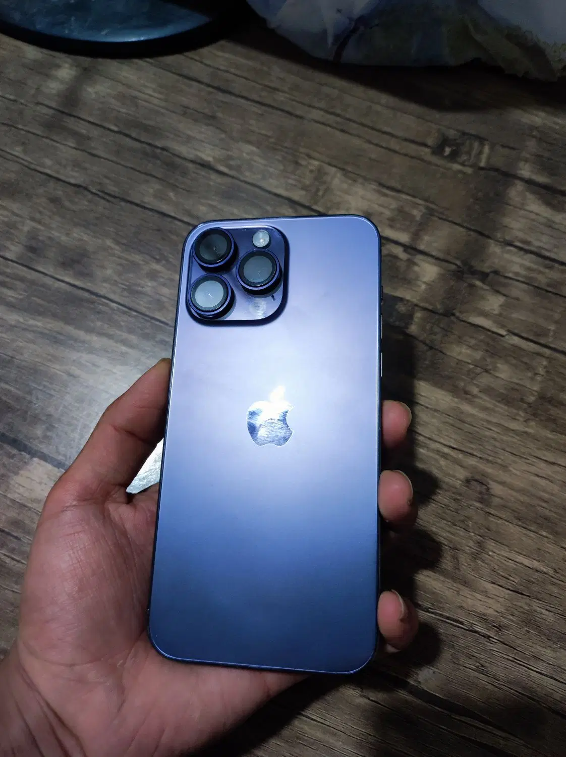 ایفون 14 pro max|موبایل|سراوان, |دیوار