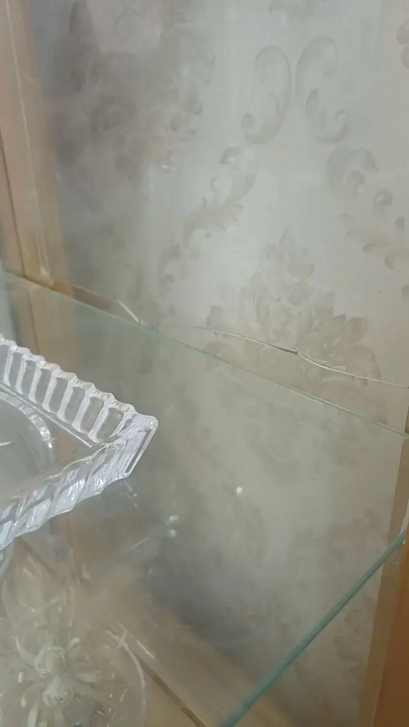 بوفه چوب|بوفه، ویترین، کنسول|تبریز, |دیوار