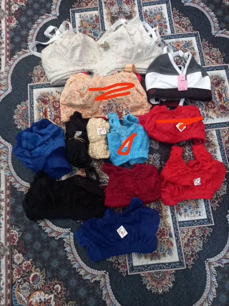 انواع لباس زیر|لباس|بوشهر, |دیوار