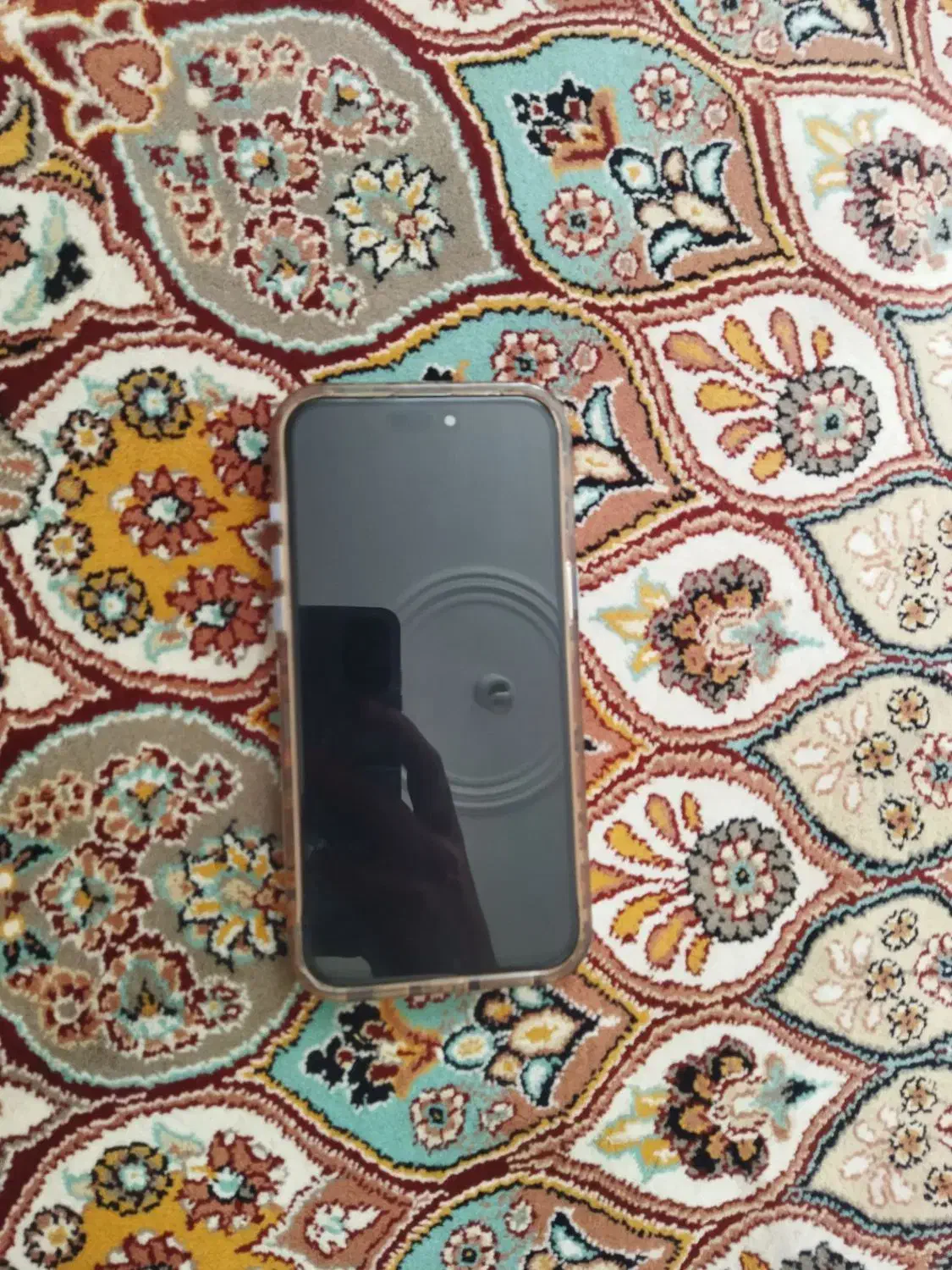 ایفون های کپی ۱۵ پرومکس|موبایل|قزوین, |دیوار