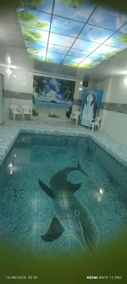 ویلا روزانه شهریار سهیلیه|اجارهٔ کوتاه‌مدت ویلا و باغ|شهریار, شهرک شاهد|دیوار