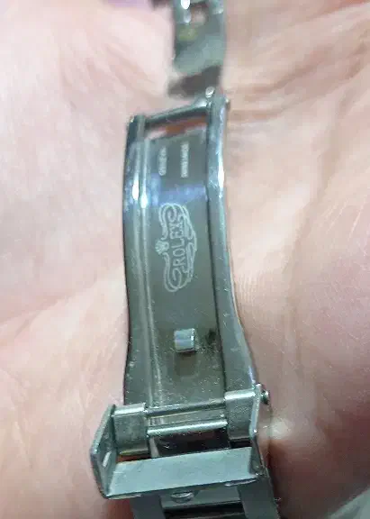 رولکس پپسی های کوالیتی|ساعت|کرج, ساسانی (قلمستان)|دیوار