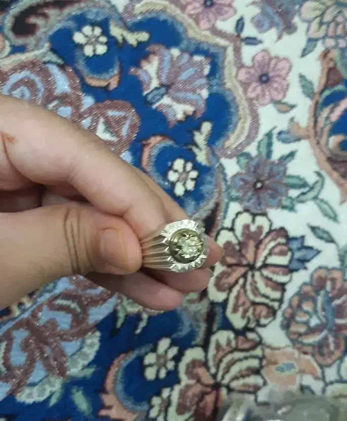 جواهرات نقره(مردانه وزنانه)|جواهرات|زابل, |دیوار