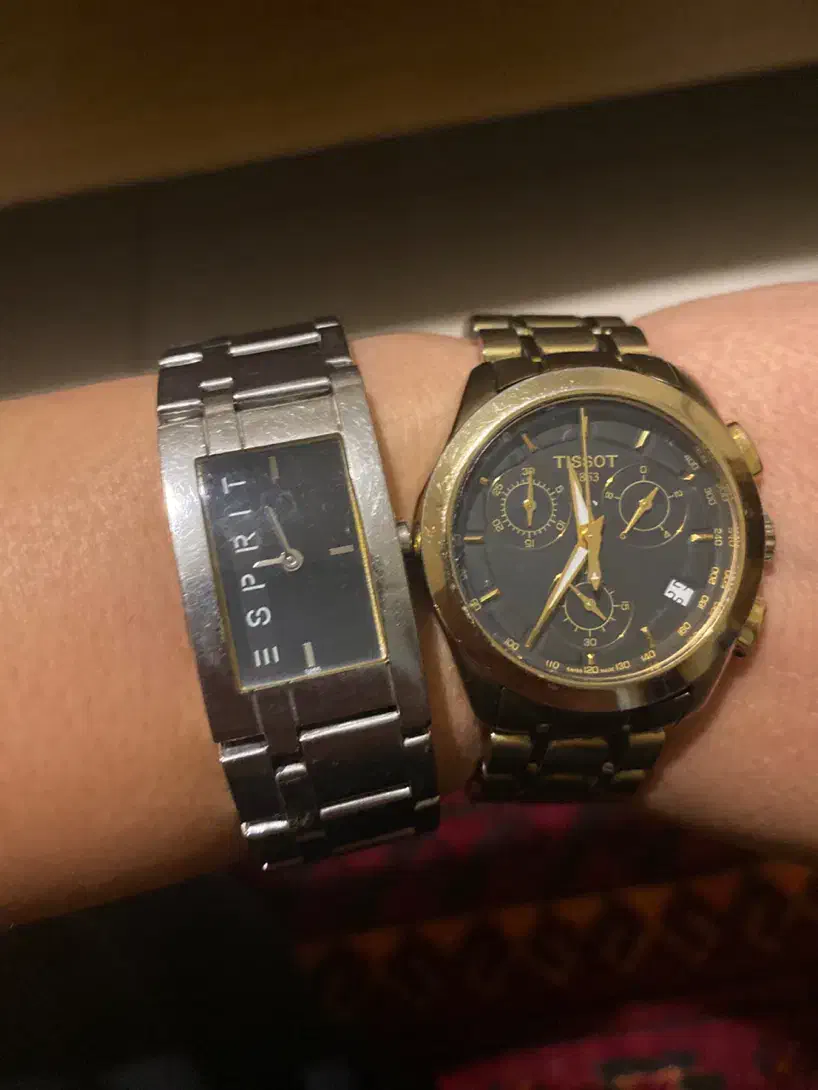 ساعت زنانه برند|ساعت|تهران, نارمک|دیوار