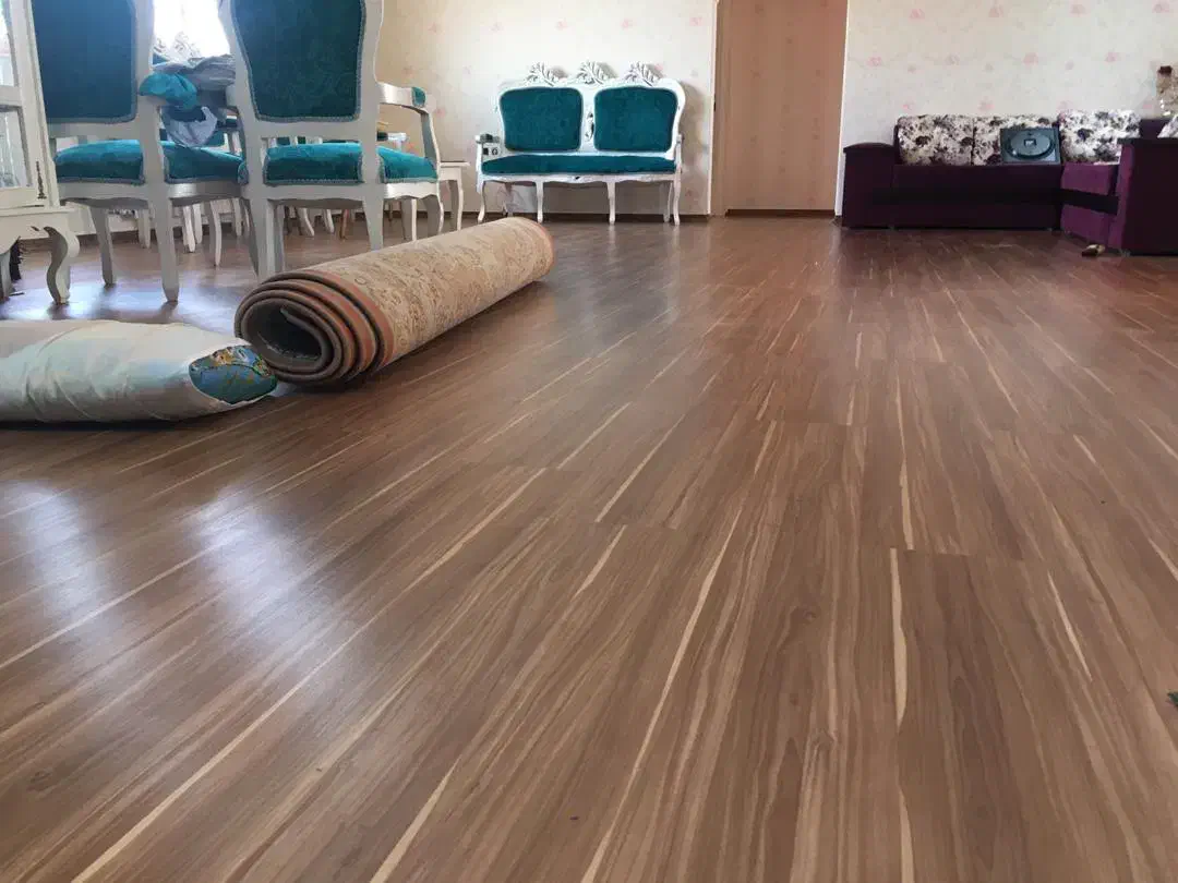 پارکت چوب راش وبلوط کفپوش pvc|خدمات پیشه و مهارت|تهران, شهرک ولیعصر شمالی|دیوار