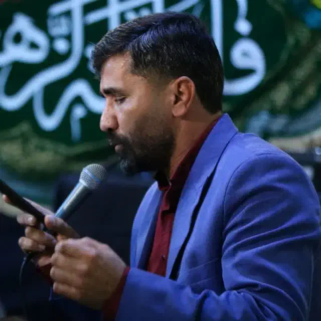 مداح و قاری قرآن|خدمات پذیرایی، مراسم|مشهد, طبرسی شمالی|دیوار