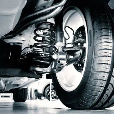 جلوبندی و کمک فنر سازی|خدمات موتور و ماشین|اراک, |دیوار