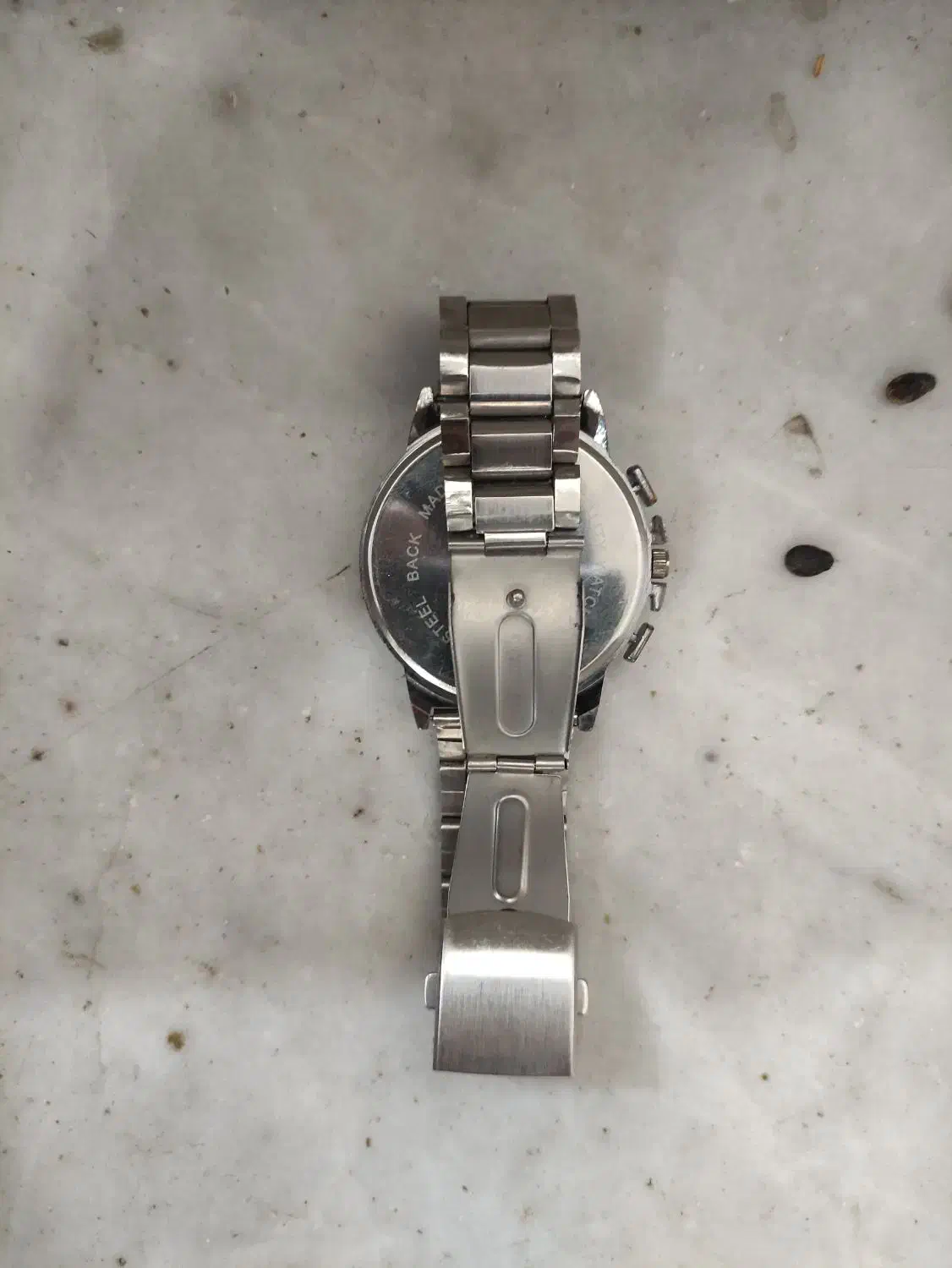 ساعت مچی مردانه|ساعت|رشت, حمیدیان|دیوار