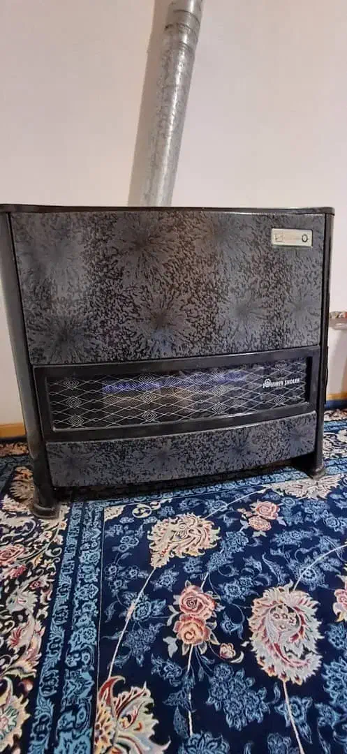 فروش بخاری گازی|بخاری، هیتر، شومینه|رامسر, |دیوار