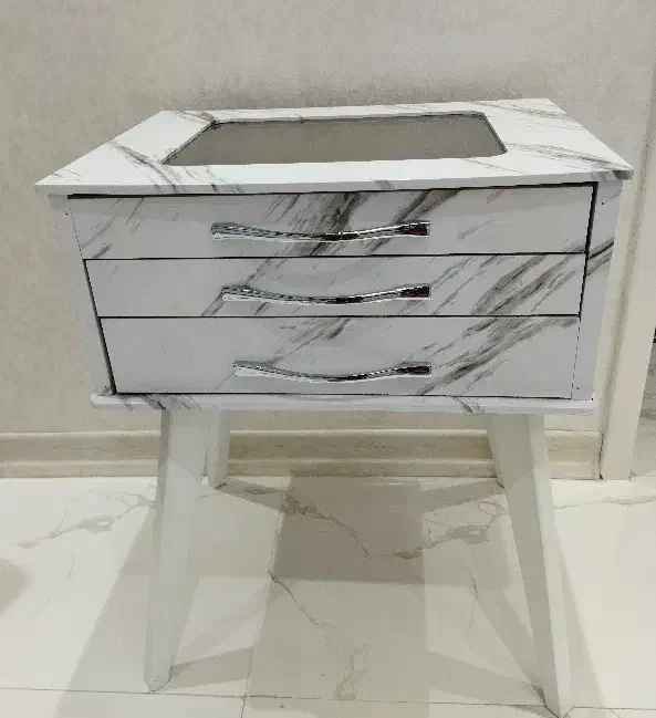 میز قاشق و چنگال|میز و صندلی غذاخوری|رضویه, |دیوار