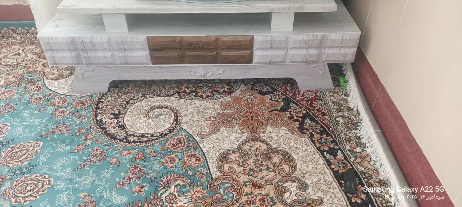 جاکفشی میز تلوزیون بوفه|جاکفشی، کمد، دراور|سبزوار, قصبه غربی|دیوار