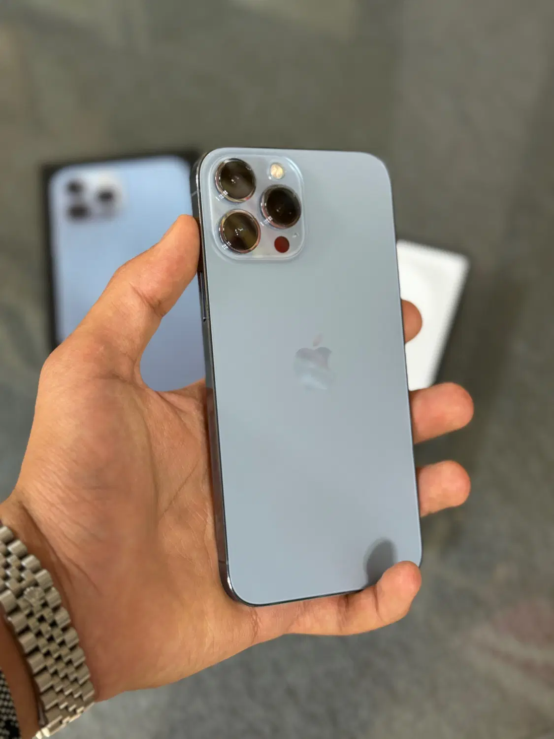 iPhone13 promax|موبایل|ارومیه, |دیوار