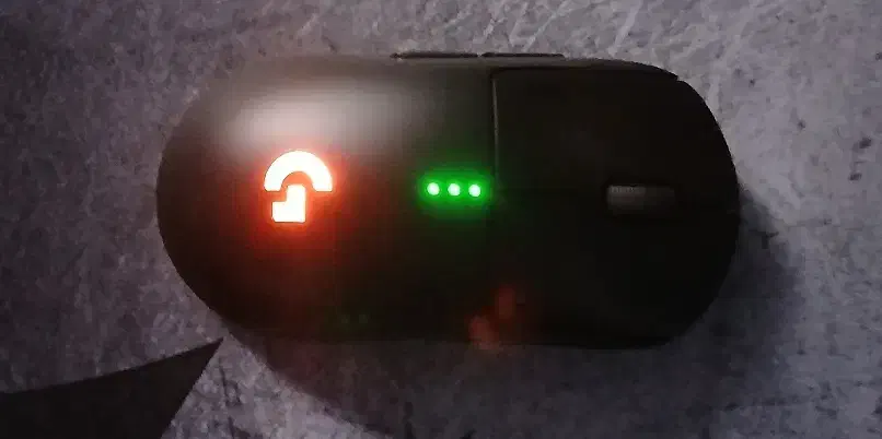 موسG pro|قطعات و لوازم جانبی رایانه|تهران, مخصوص|دیوار