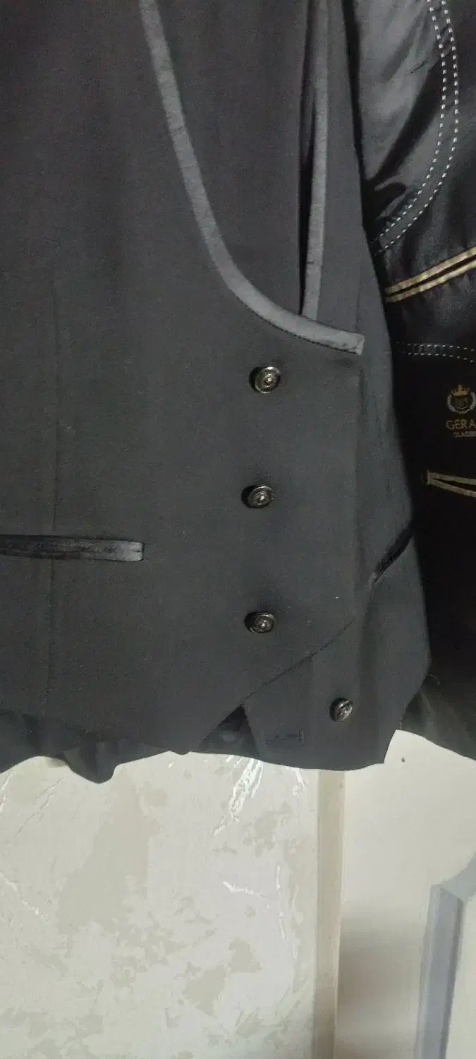 کت شلوار دامادی|لباس|اصفهان, ناصرخسرو|دیوار