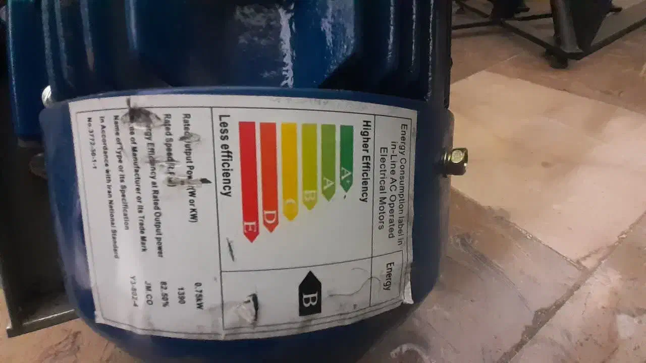 موتور و گیربکس باز و بست پنجره گلخانه|قطعات یدکی و لوازم جانبی|گرمدره, |دیوار