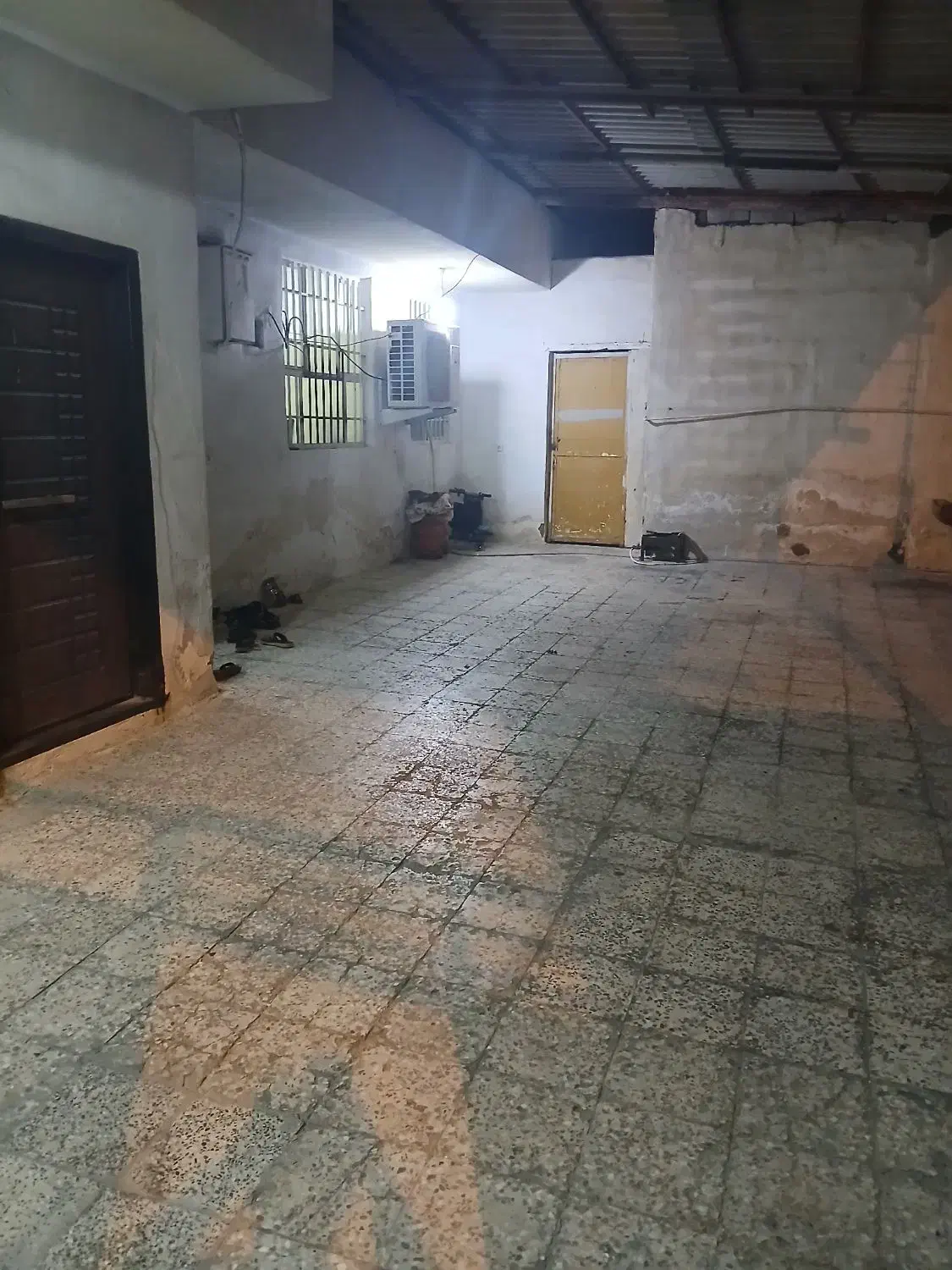 رهن و اجاره ویلایی سه خواب داماهی|اجارهٔ خانه و ویلا|بندرعباس, |دیوار