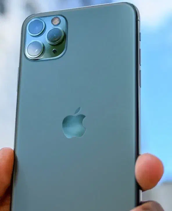 آیفون  ۱۱پرومکس|موبایل|بجنورد, |دیوار