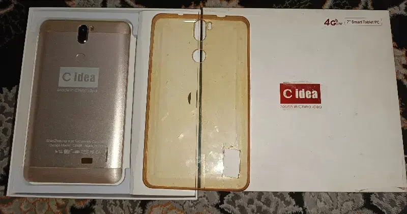 تبلت|تبلت|مشهد, نظام دوست|دیوار