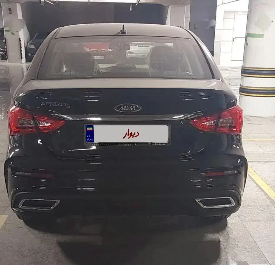 آریزو5FLصفر|خودرو سواری و وانت|تهران, میرداماد|دیوار