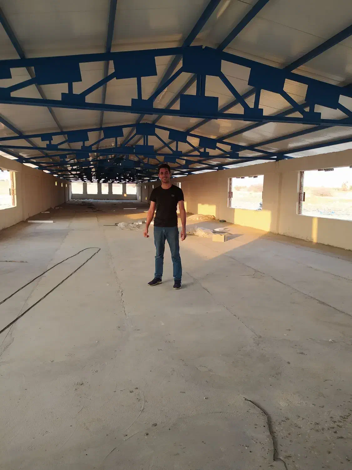 جوشکار  سیار همه کاره|خدمات پیشه و مهارت|برازجان, |دیوار