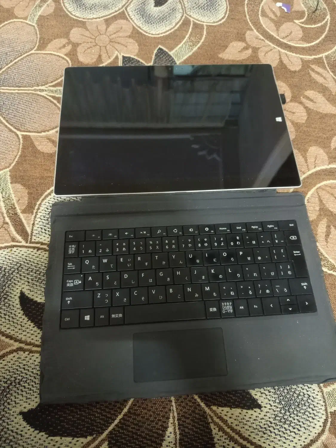 سرفیس پرو3|رایانه همراه|باقرشهر, |دیوار