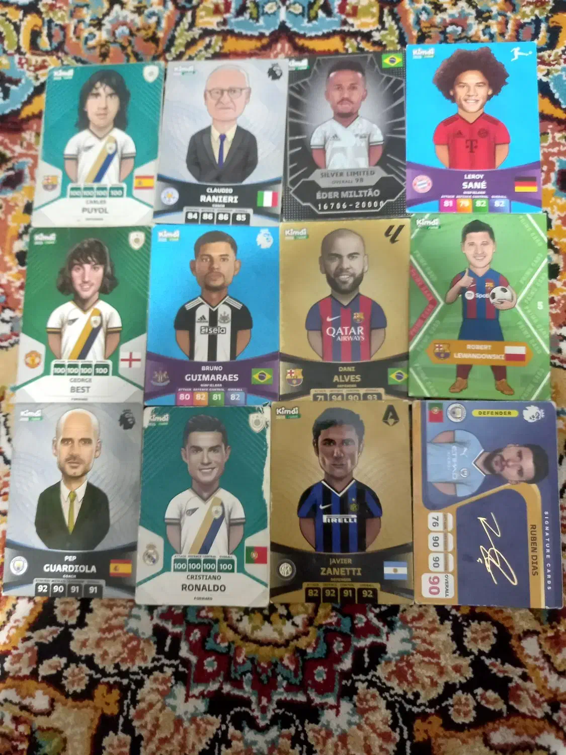 کیمدی وبرچسب وفیگور|کلکسیون و سرگرمی|شاهرود, |دیوار