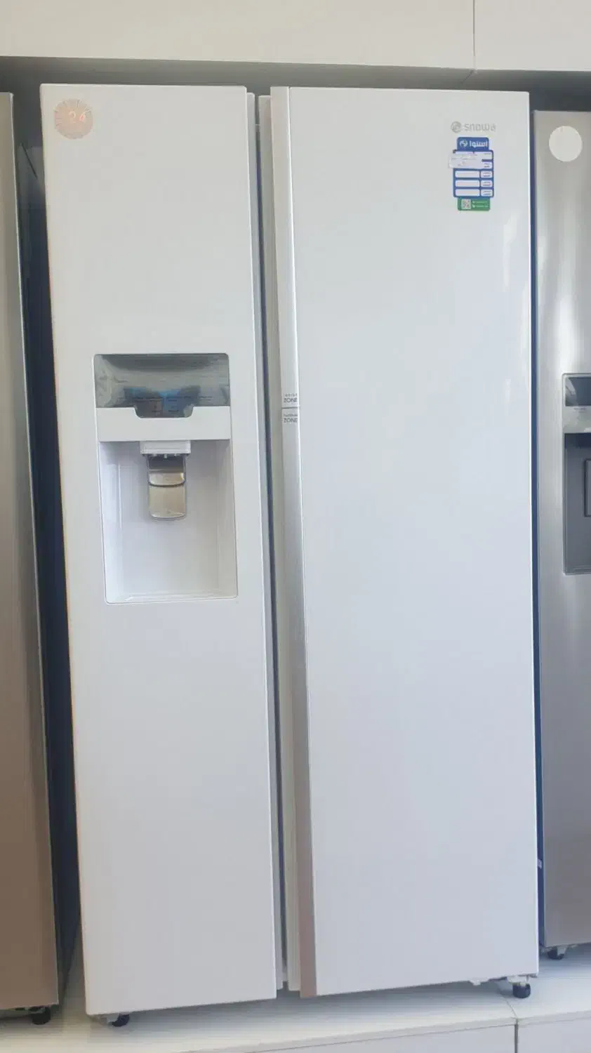 جشنواره فروش اسنوا، فروش ویژه بازنشستگان|یخچال و فریزر|سمنان, |دیوار