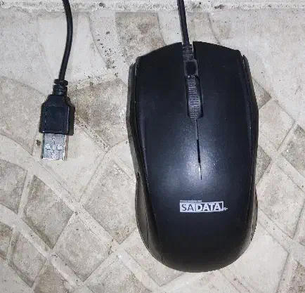 فروش موس سادیتا|قطعات و لوازم جانبی رایانه|شیراز, لشکری‎|دیوار