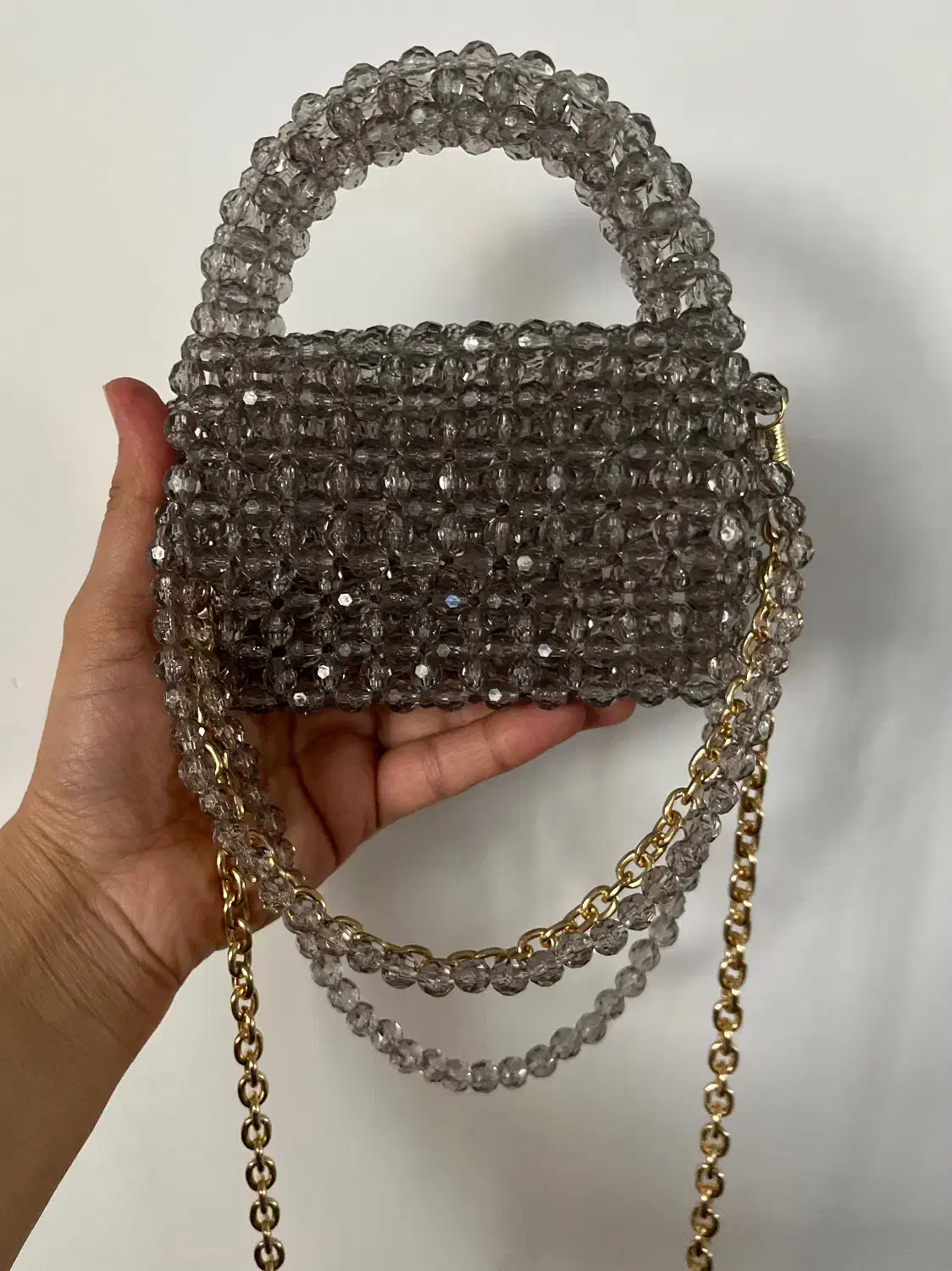 کیف مرواریدی|کیف، کفش، کمربند|زابل, |دیوار