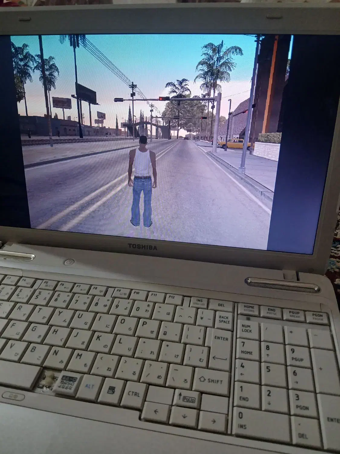 لبتاب توشیبا|رایانه همراه|زاهدان, |دیوار