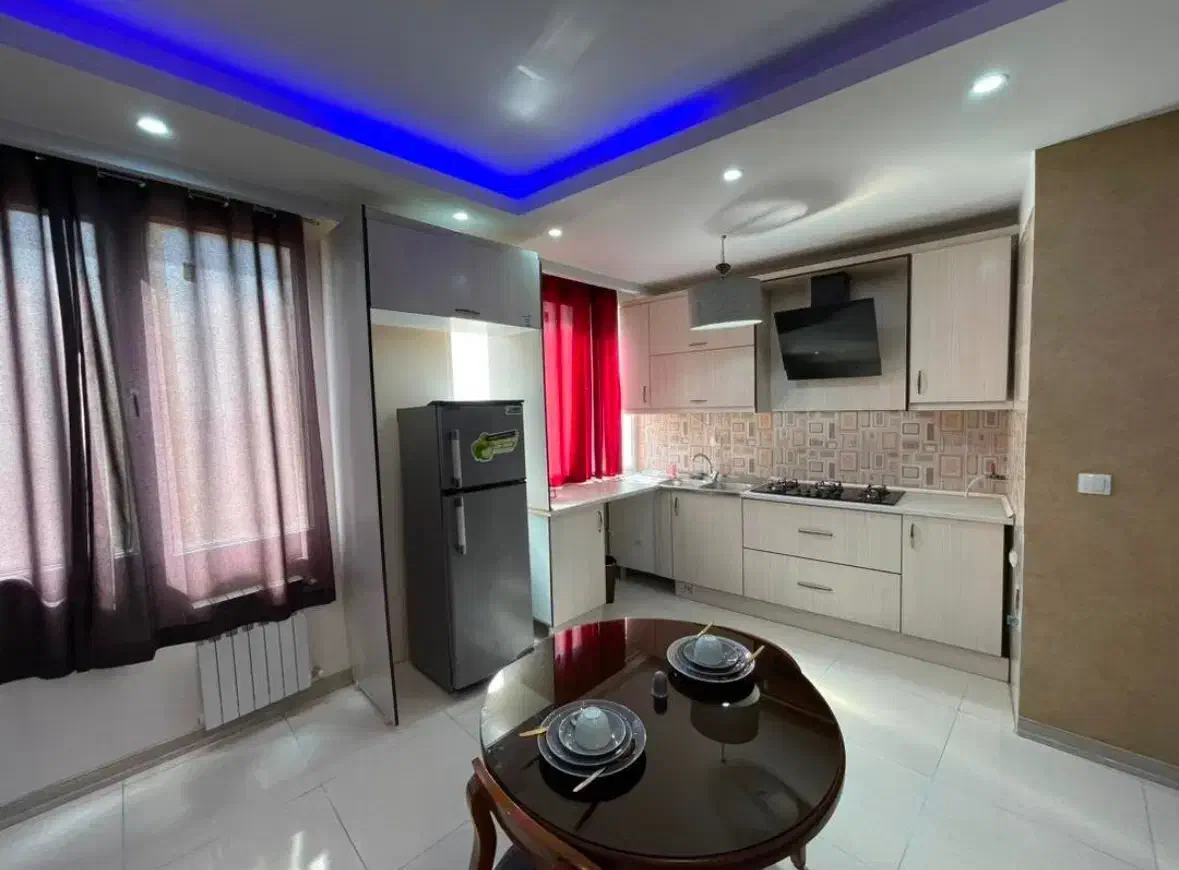 اجاره سوییت واحد تک خواب و دوخواب|اجارهٔ کوتاهمدت آپارتمان و سوئیت|تهران, شهرآرا|دیوار