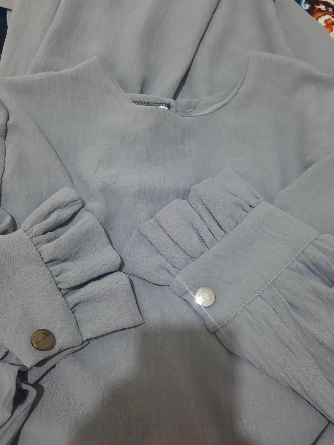 فروش عبا ابروبادی|لباس|سنقر, |دیوار