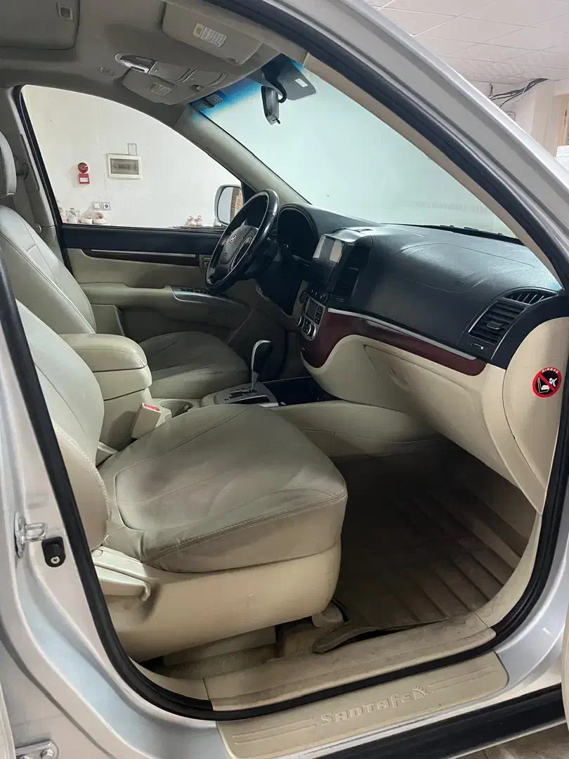 خودرو سانتافه 2010|خودرو سواری و وانت|تبریز, |دیوار