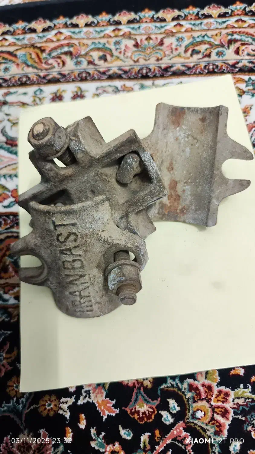 بس داربس|ابزارآلات|تهران, چیتگر جنوبی|دیوار