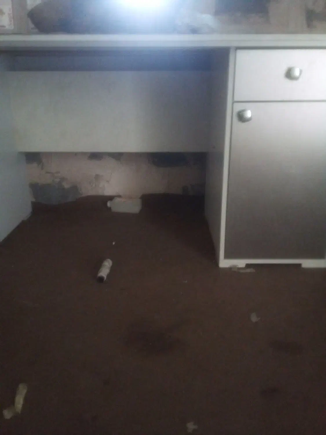 دو عدد میز|میز تحریر و کامپیوتر|بندرعباس, |دیوار