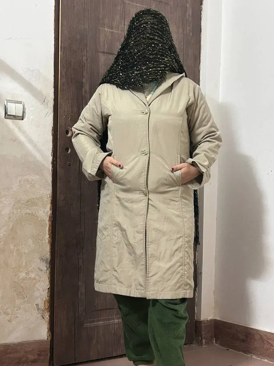 پالتو و کاپشن پاییزی زمستانی|لباس|تربت جام, شهرک آزادگان|دیوار