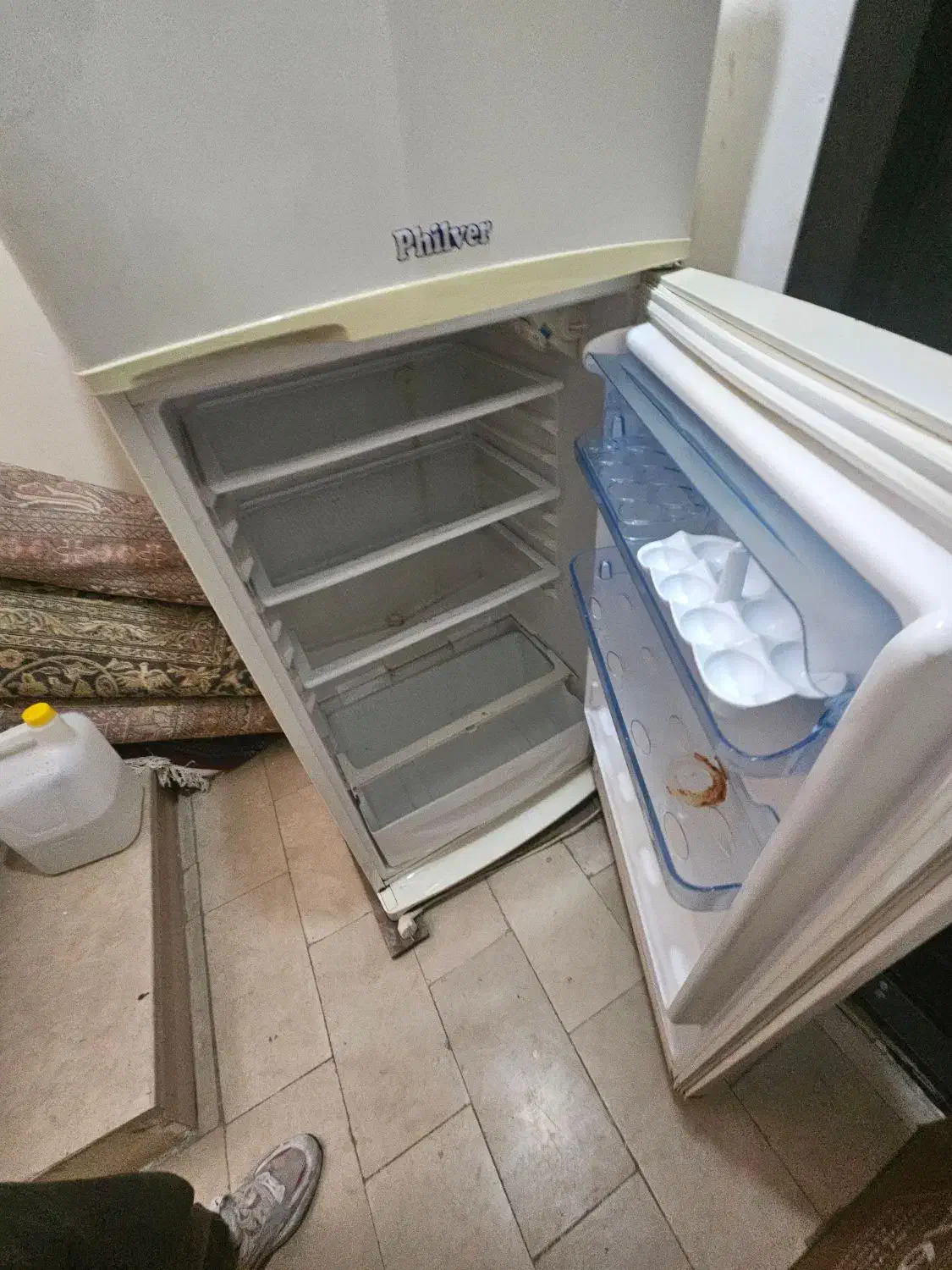 یخچال|یخچال و فریزر|مشهد, ابوذر|دیوار