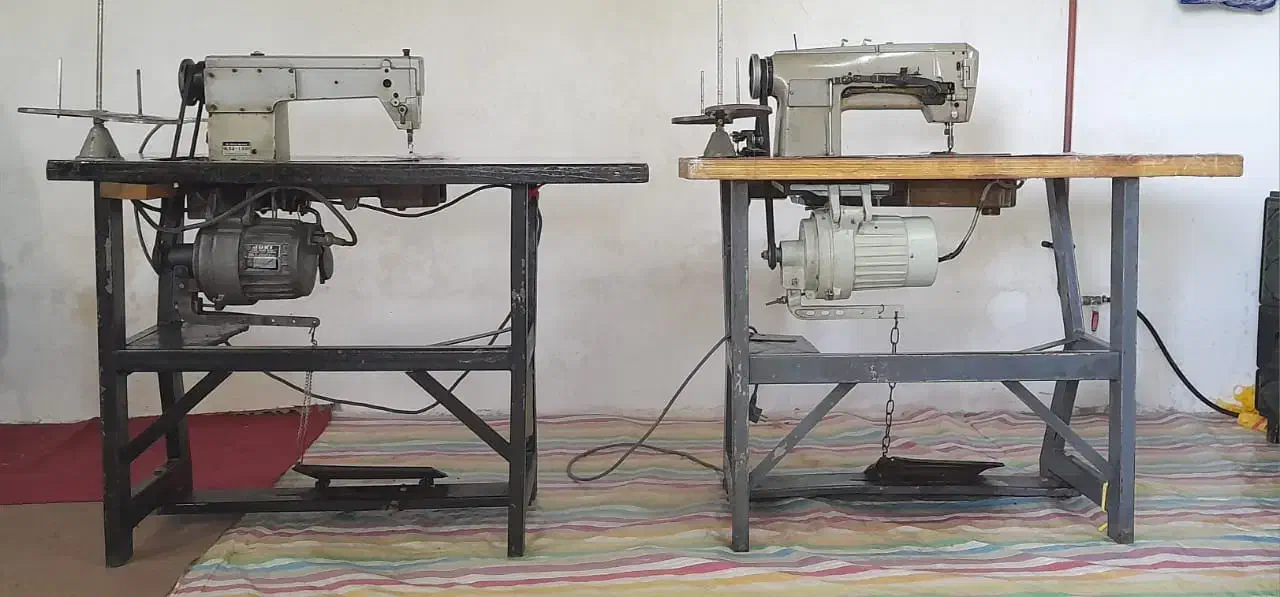 فروش چرخ خیاطی|چرخ خیاطی و ریسندگی|لوندویل, |دیوار