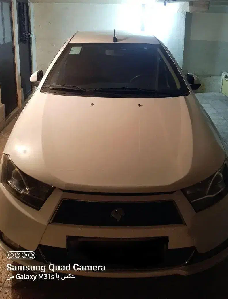 دنا تیپ۲|خودرو سواری و وانت|تهران, بریانک|دیوار