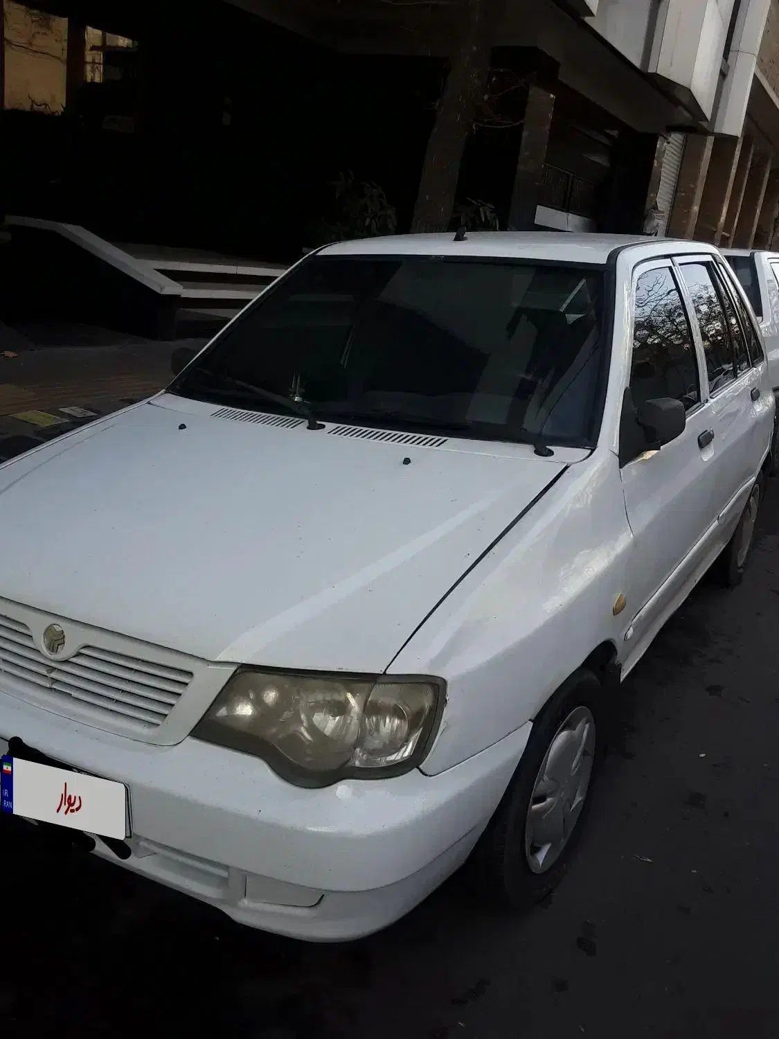 فروشی|خودرو سواری و وانت|تهران, جردن|دیوار