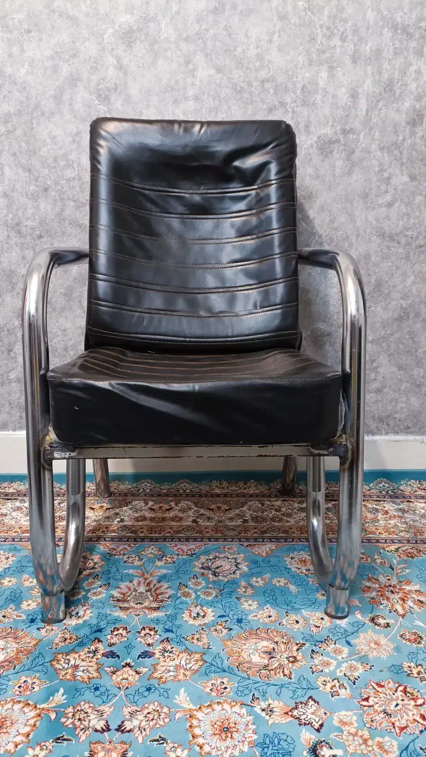 صندلی اداری|دفتر کار|تربت‌حیدریه, شهرک ولیعصر|دیوار