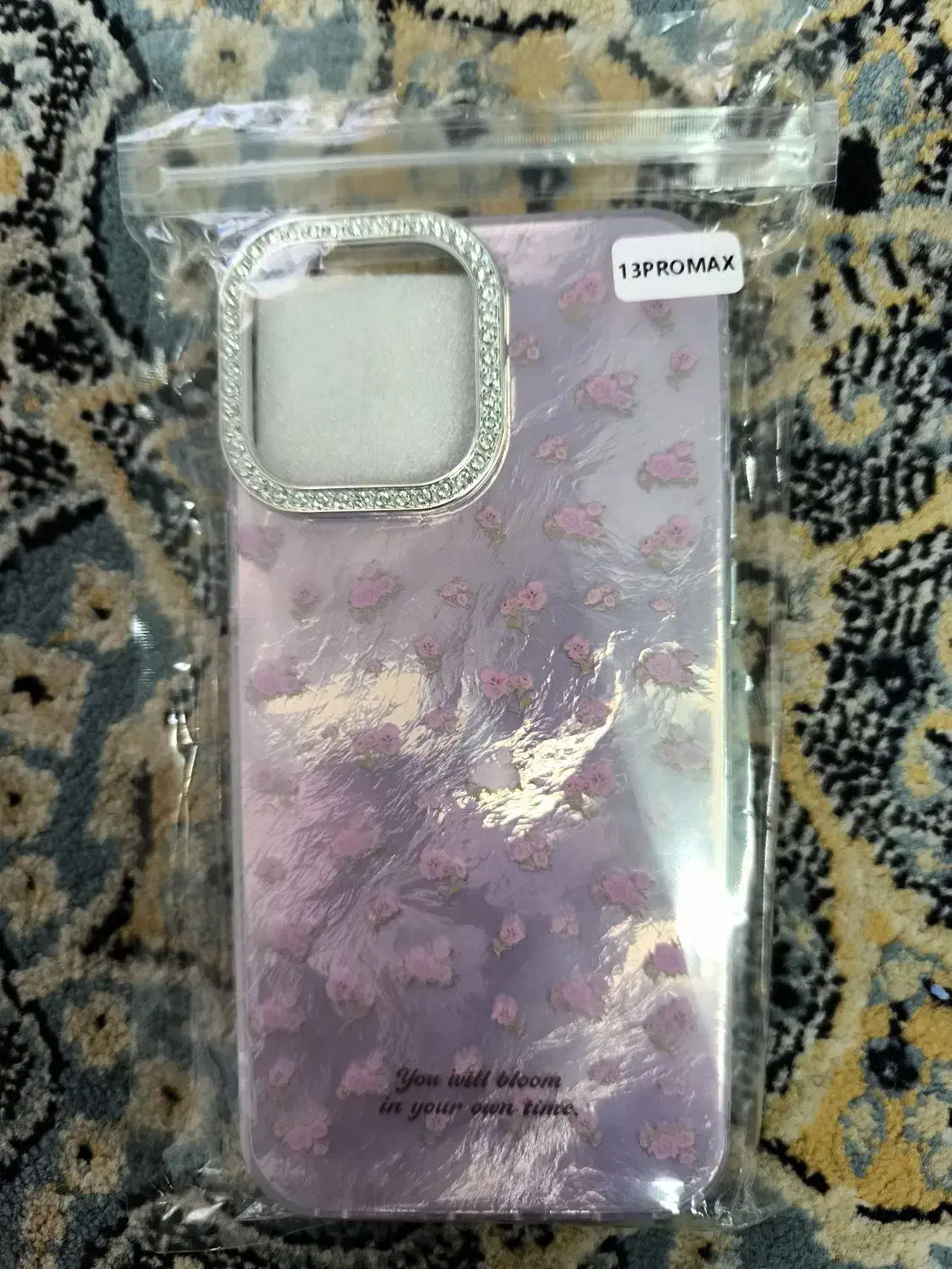 بک کاور گوشی آیفون 13 پرومکس|لوازم جانبی موبایل و تبلت|شیراز, تندگویان|دیوار