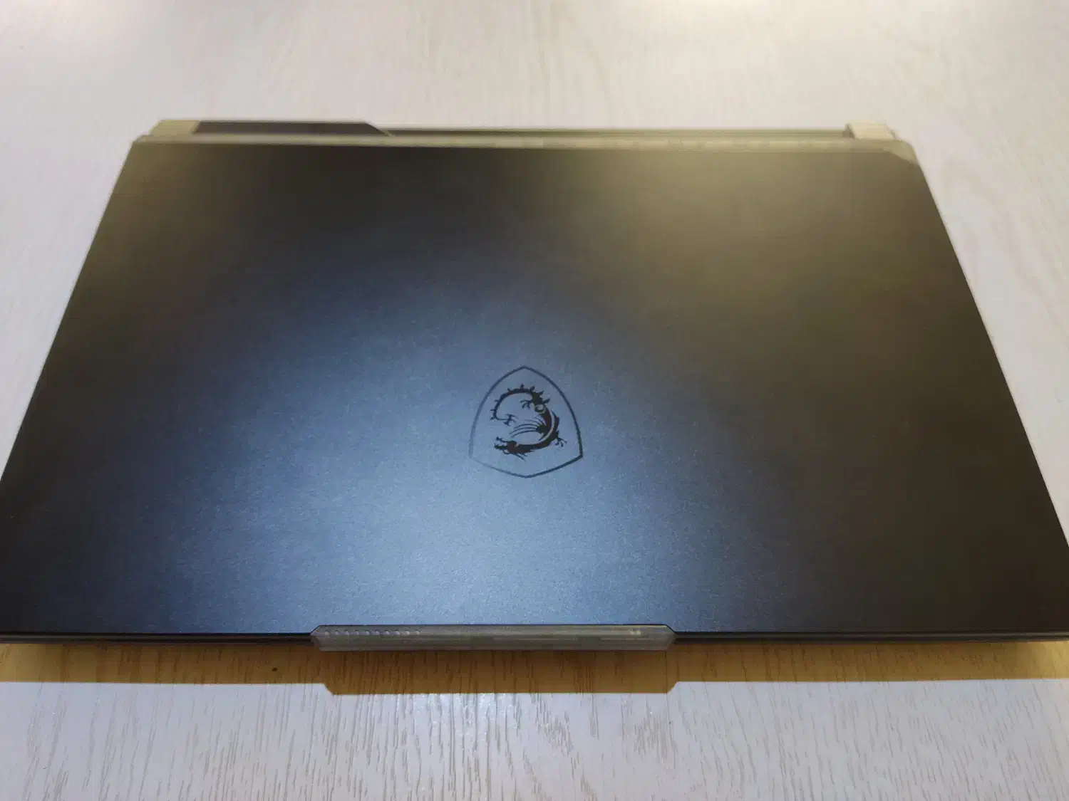 لپ تاپ MSI 4060 i7|رایانه همراه|تهران, کوهک|دیوار